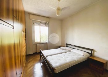 Trilocale Via la Spezia, Milano (zona Moncucco) - foto 9