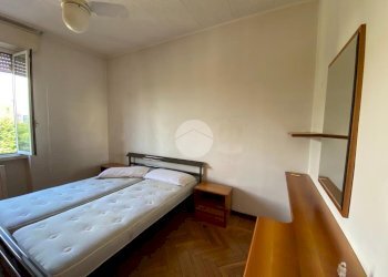 Trilocale Via la Spezia, Milano (zona Moncucco) - foto 13