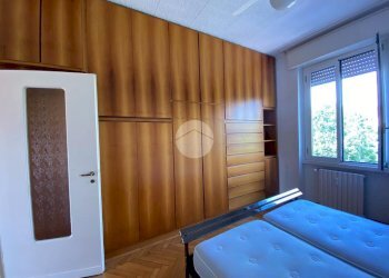 Trilocale Via la Spezia, Milano (zona Moncucco) - foto 14