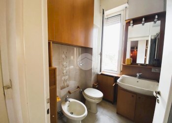 Trilocale Via la Spezia, Milano (zona Moncucco) - foto 16