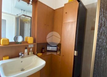 Trilocale Via la Spezia, Milano (zona Moncucco) - foto 17