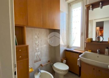 Trilocale Via la Spezia, Milano (zona Moncucco) - foto 19