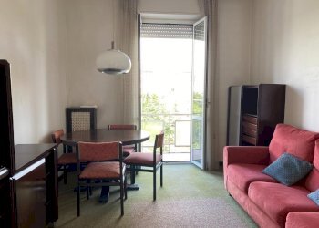 Trilocale Via la Spezia, Milano (zona Moncucco) - foto 22