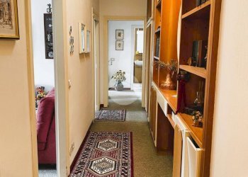 Trilocale Via la Spezia, Milano (zona Moncucco) - foto 24