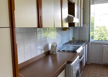 Trilocale Via la Spezia, Milano (zona Moncucco) - foto 25