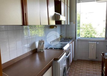 Trilocale Via la Spezia, Milano (zona Moncucco) - foto 26