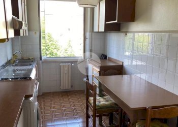 Trilocale Via la Spezia, Milano (zona Moncucco) - foto 27