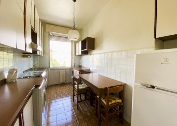 Trilocale Via la Spezia, Milano (zona Moncucco) - foto 28