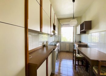 Trilocale Via la Spezia, Milano (zona Moncucco) - foto 29