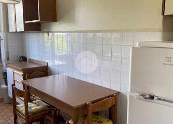 Trilocale Via la Spezia, Milano (zona Moncucco) - foto 30