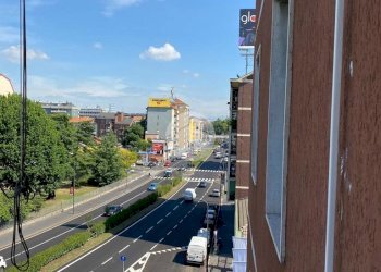 Trilocale Via la Spezia, Milano (zona Moncucco) - foto 31