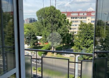 Trilocale Via la Spezia, Milano (zona Moncucco) - foto 32