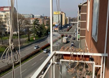 Trilocale Via la Spezia, Milano (zona Moncucco) - foto 33