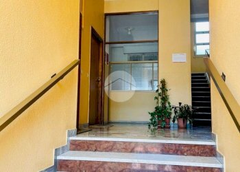 Trilocale Via la Spezia, Milano (zona Moncucco) - foto 34