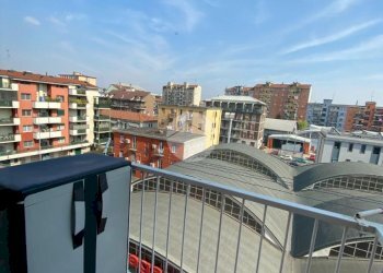 Trilocale Via la Spezia, Milano (zona Moncucco) - foto 35