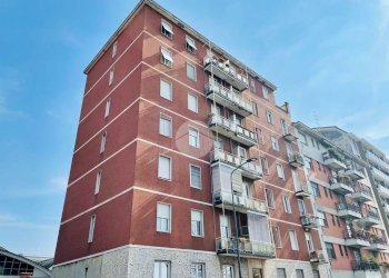 Trilocale Via la Spezia, Milano (zona Moncucco) - foto 36