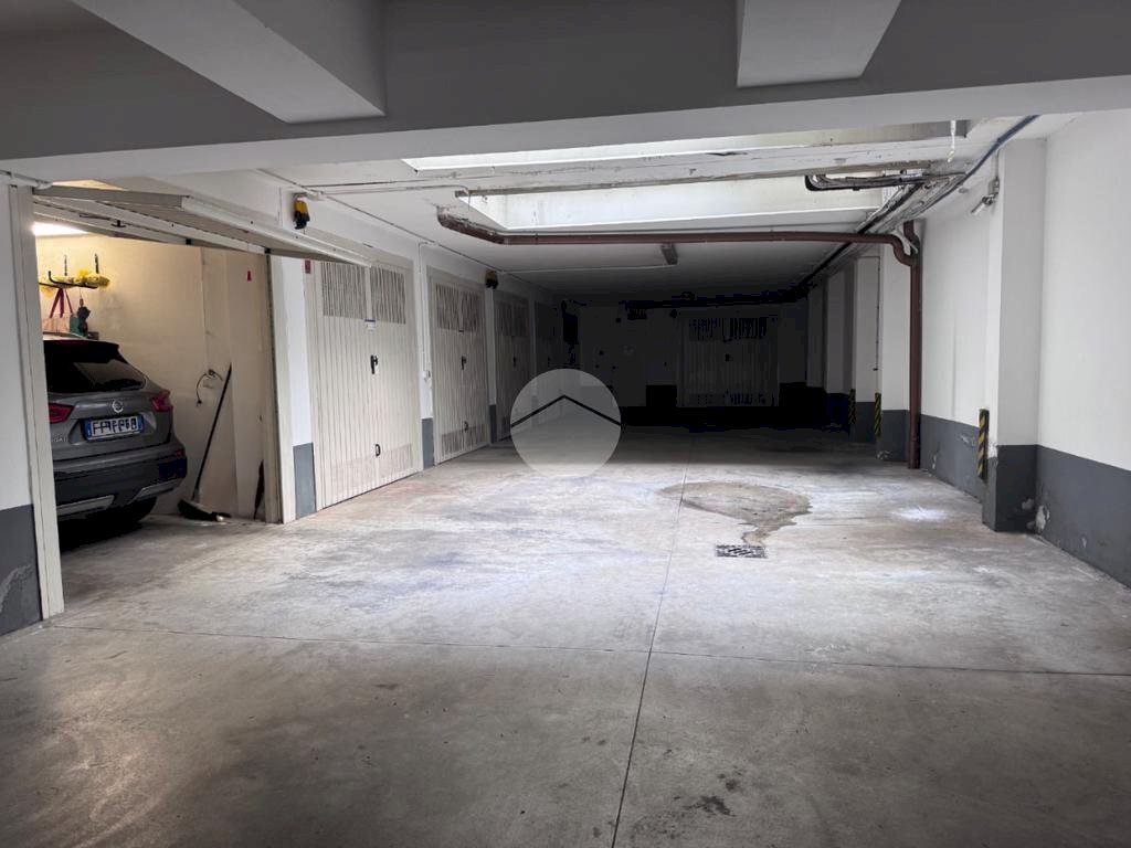 Box Via Francesco Brioschi, Milano - foto 2