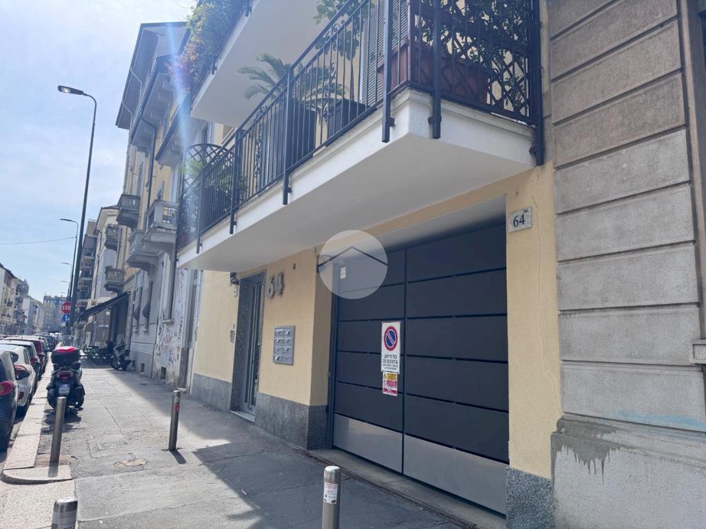 Box Via Francesco Brioschi, Milano - foto 3