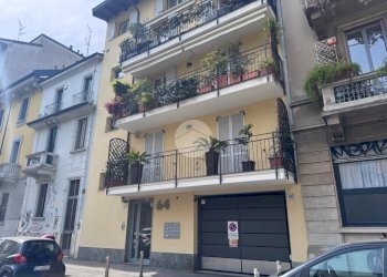 Box Via Francesco Brioschi, Milano - foto 5