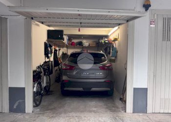 Box Via Francesco Brioschi, Milano - foto 8