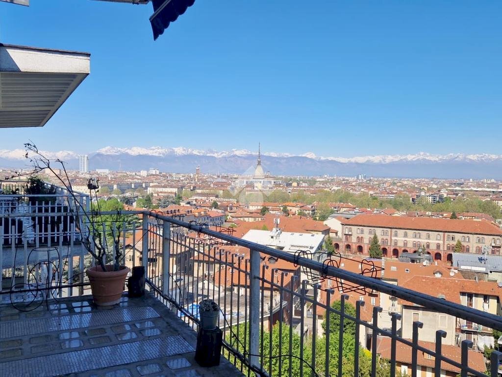 Appartamento Corso Alberto Picco, Torino (zona Borgo Po) - foto 1