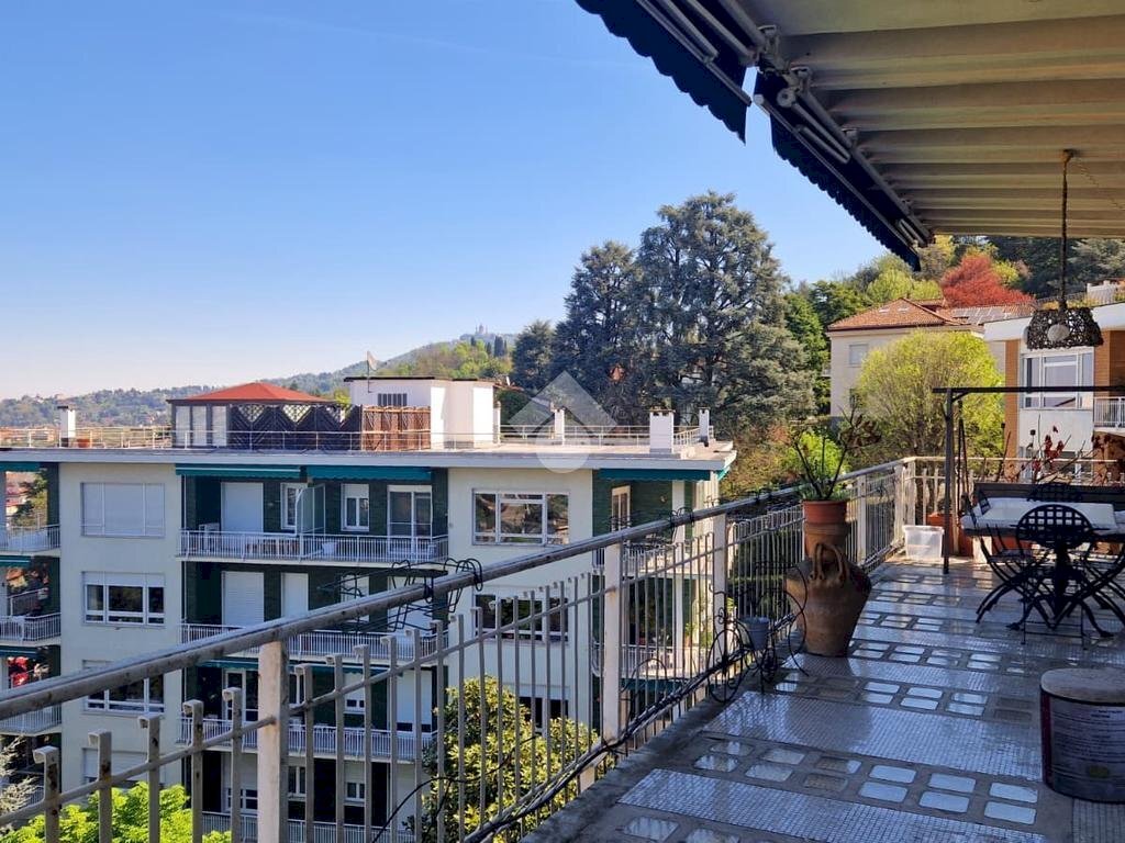 Appartamento Corso Alberto Picco, Torino (zona Borgo Po) - foto 2