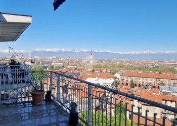 Appartamento Corso Alberto Picco, Torino (zona Borgo Po) - foto 1