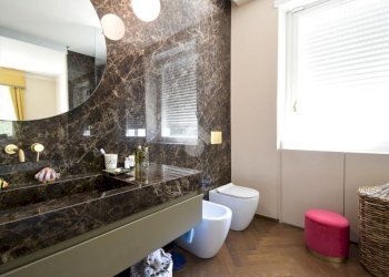 Appartamento Corso Alberto Picco, Torino (zona Borgo Po) - foto 7