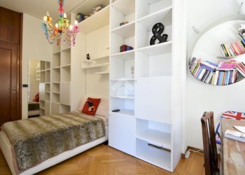 Appartamento Corso Alberto Picco, Torino (zona Borgo Po) - foto 8