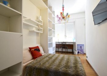 Appartamento Corso Alberto Picco, Torino (zona Borgo Po) - foto 9