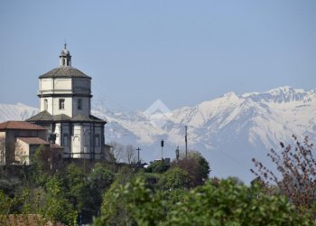 Appartamento Corso Alberto Picco, Torino (zona Borgo Po) - foto 12