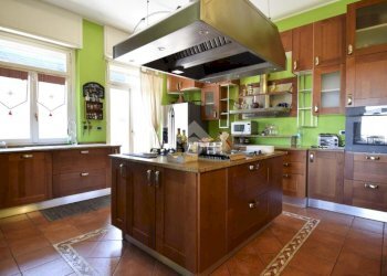 Appartamento Corso Alberto Picco, Torino (zona Borgo Po) - foto 14