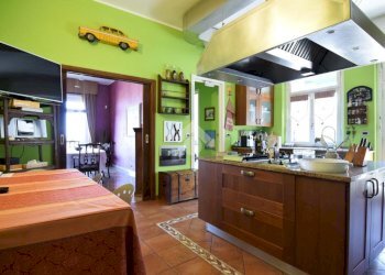 Appartamento Corso Alberto Picco, Torino (zona Borgo Po) - foto 15