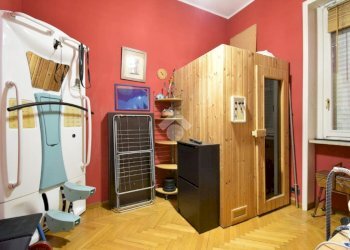 Appartamento Corso Alberto Picco, Torino (zona Borgo Po) - foto 16