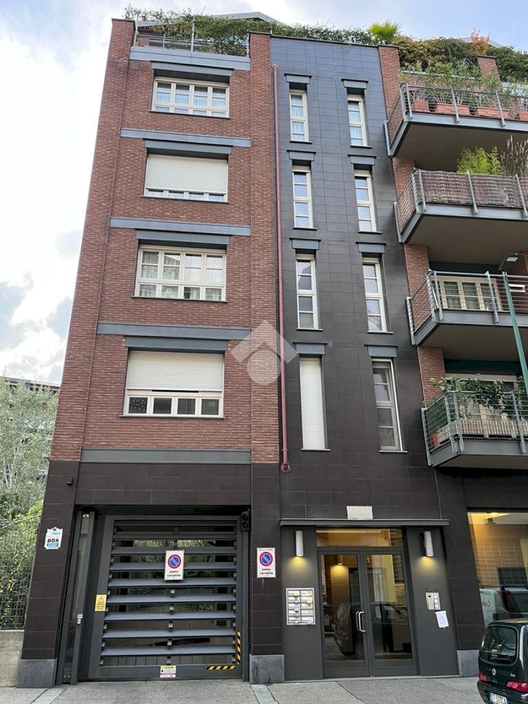 Box Via Medardo Rosso, Torino (zona Pozzo Strada) - foto 1