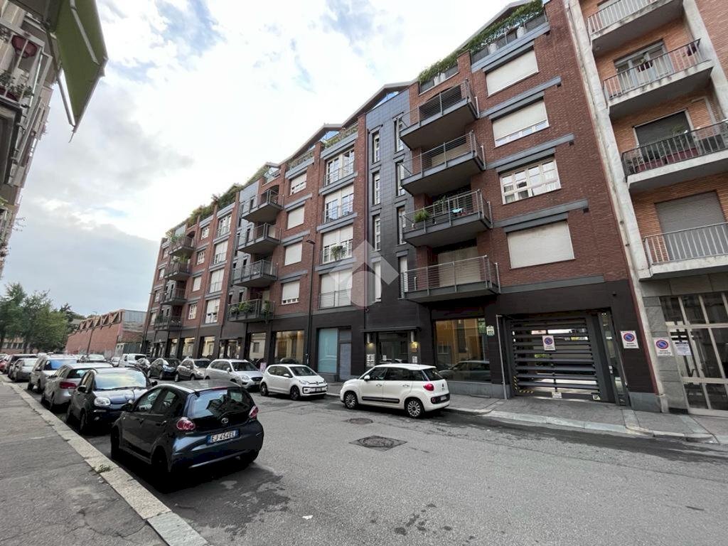 Box Via Medardo Rosso, Torino (zona Pozzo Strada) - foto 2