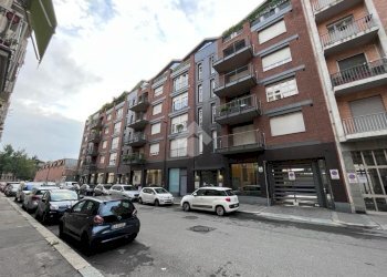 Box Via Medardo Rosso, Torino (zona Pozzo Strada) - foto 2