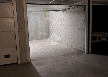 Box Via Medardo Rosso, Torino (zona Pozzo Strada) - foto 3