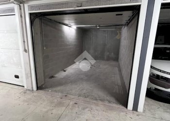 Box Via Medardo Rosso, Torino (zona Pozzo Strada) - foto 5