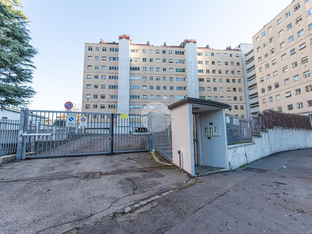 Box Via Carlo Marx, Milano - foto 1