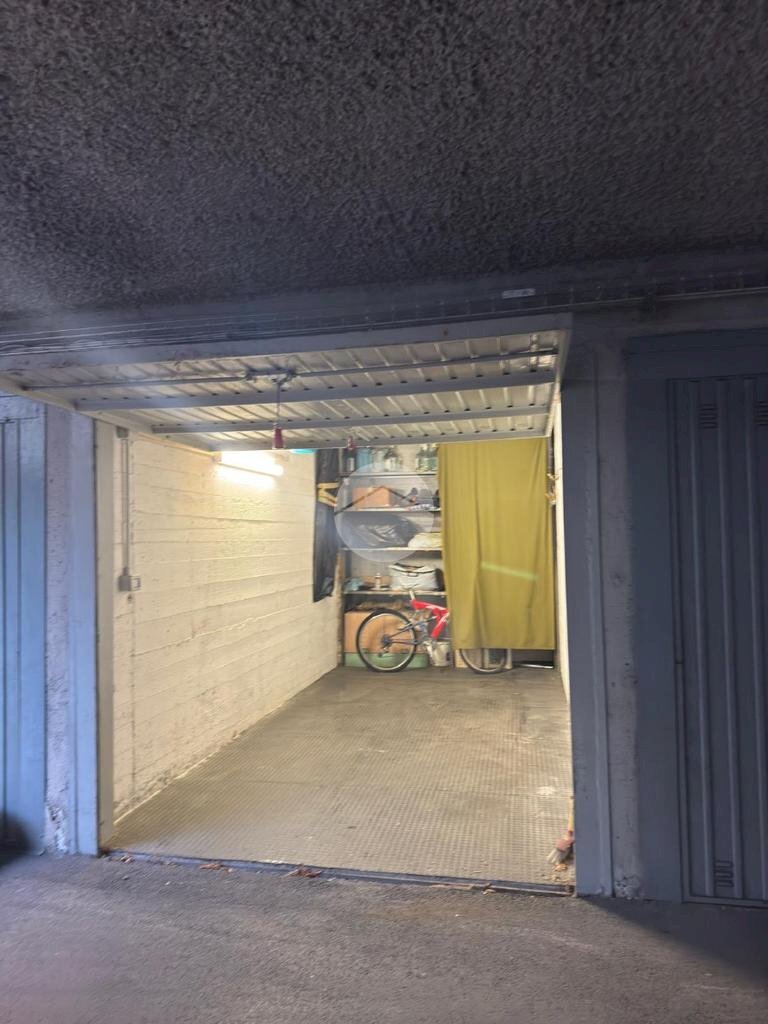 Box Via Carlo Marx, Milano - foto 2