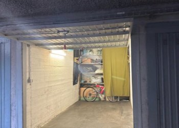 Box Via Carlo Marx, Milano - foto 2