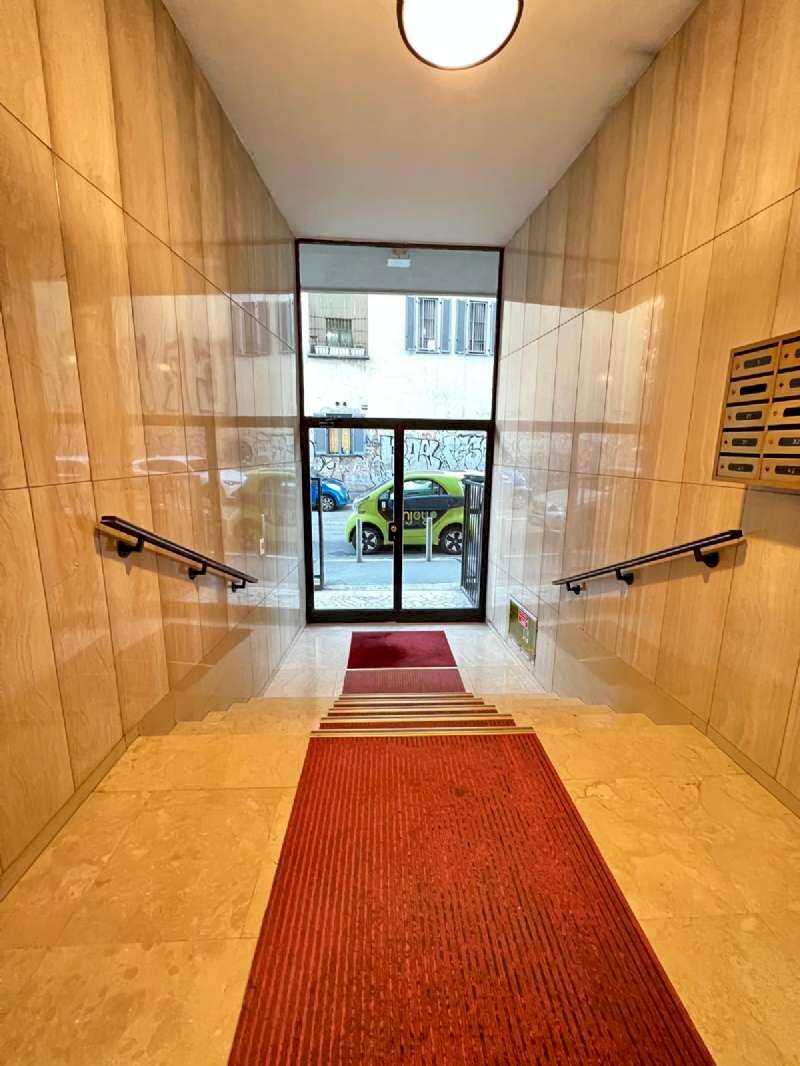Bilocale via TROILO 2, Milano - foto 1