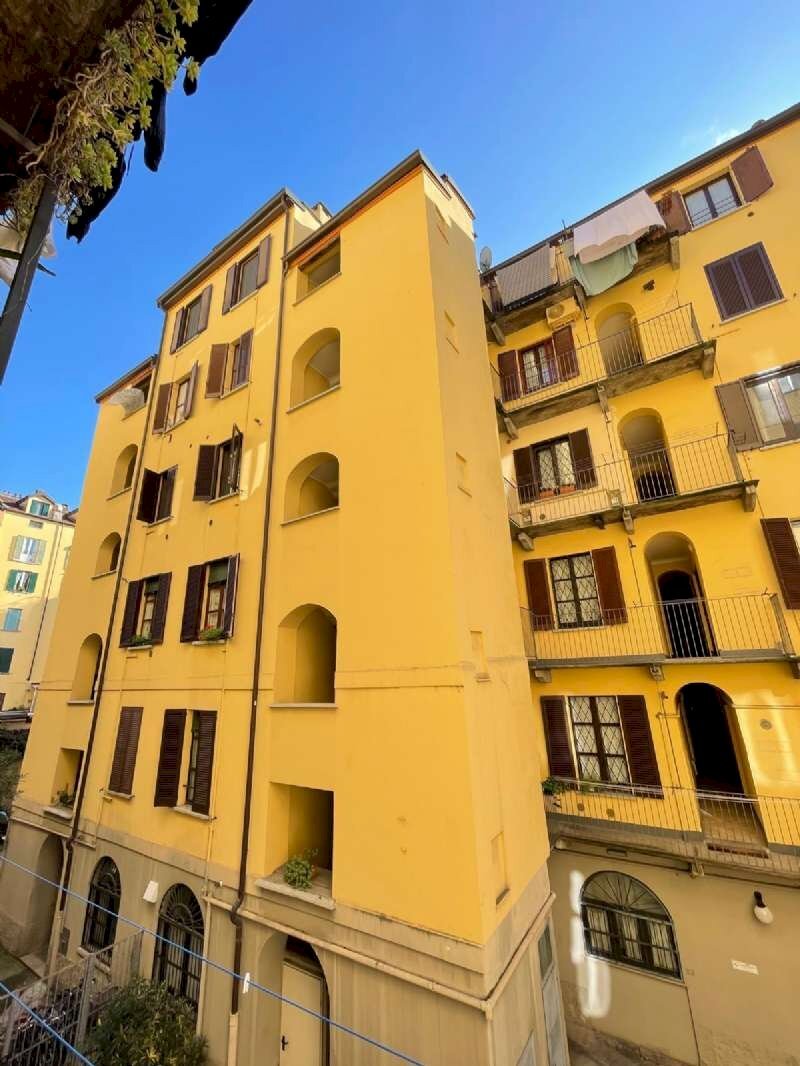 Monolocale via ALESSI 13, Milano (zona Ticinese) - foto 3