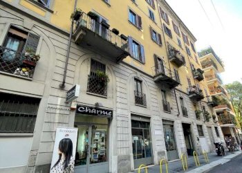 One-room apartment via ALESSI 13, Milano (neighborhood Ticinese) - photo 1