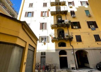 One-room apartment via ALESSI 13, Milano (neighborhood Ticinese) - photo 2