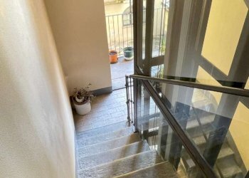 One-room apartment via ALESSI 13, Milano (neighborhood Ticinese) - photo 4