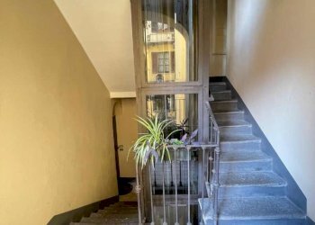 One-room apartment via ALESSI 13, Milano (neighborhood Ticinese) - photo 5