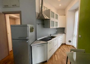 One-room apartment via ALESSI 13, Milano (neighborhood Ticinese) - photo 7