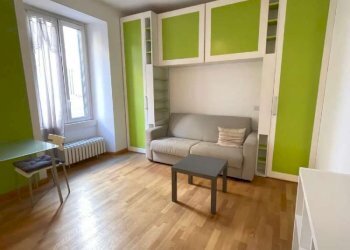 One-room apartment via ALESSI 13, Milano (neighborhood Ticinese) - photo 8